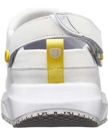 Zuecos de Mujer JOYA ZUECOS ACE W WHITE