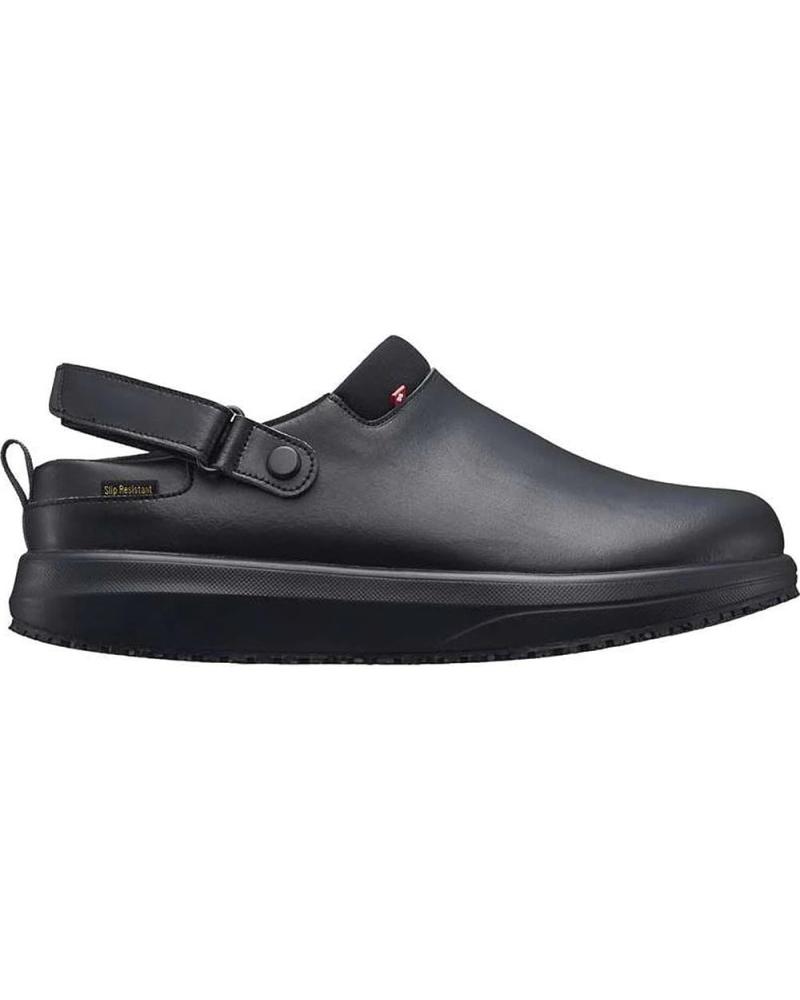 Zuecos de Mujer JOYA ZUECOS ACE W BLACK