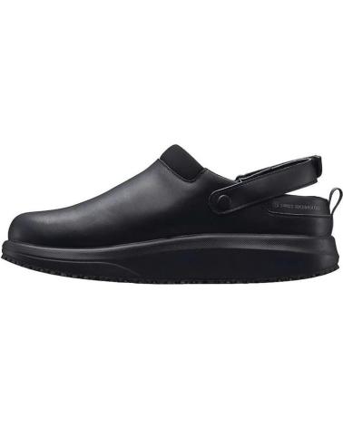 Zuecos de Mujer JOYA ZUECOS ACE W BLACK