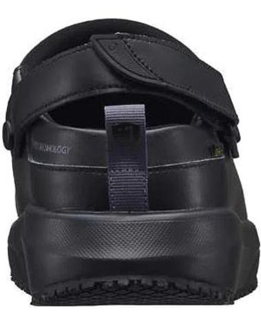 Zuecos de Mujer JOYA ZUECOS ACE W BLACK
