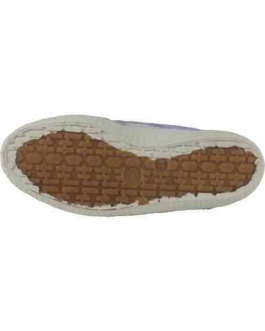 Zapatillas deporte de Hombre kawasaki BASIC 23 CANVAS SHOE K23B 71 LIGHT PURPLE 71 LIGHT PURPLE