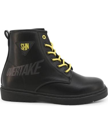 Stivaletti per Donna e Bambina SHONE - D551-006 BLACK