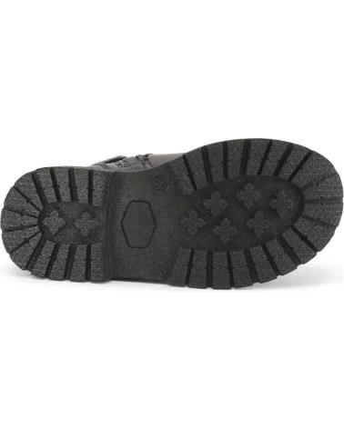Stivaletti per Bambina SHONE - 6372-032 BLACK