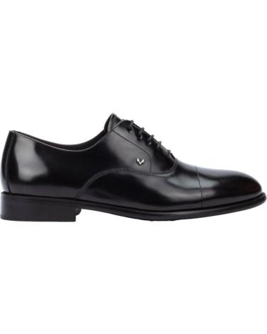 Zapatos de Hombre martinelli ZAPATOS CEREMONIA NEGROS BLACK