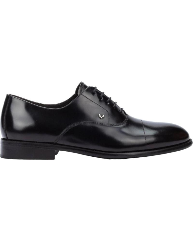 Zapatos de Hombre martinelli ZAPATOS CEREMONIA NEGROS BLACK