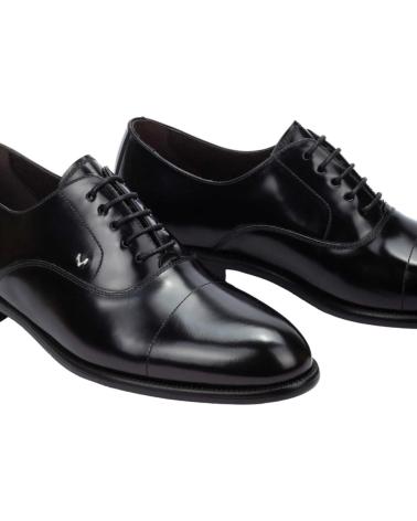 Zapatos de Hombre martinelli ZAPATOS CEREMONIA NEGROS BLACK