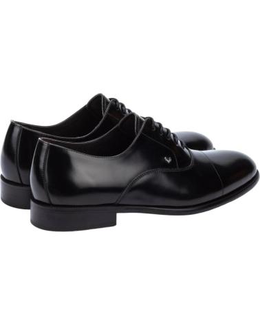 Zapatos de Hombre martinelli ZAPATOS CEREMONIA NEGROS BLACK