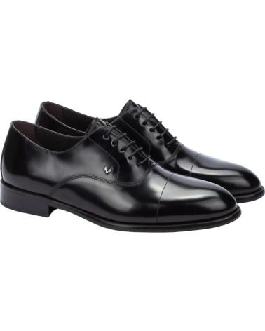Zapatos de Hombre martinelli ZAPATOS CEREMONIA NEGROS BLACK