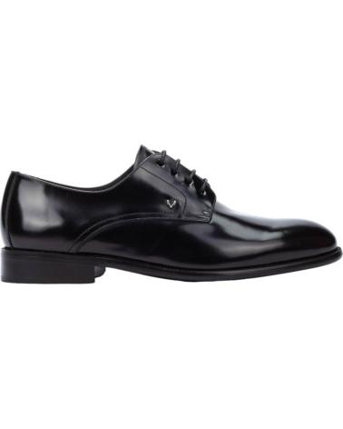 Zapatos de Hombre MARTINELLI ZAPATO VESTIR HOMBRE 1691-285 NEGRO