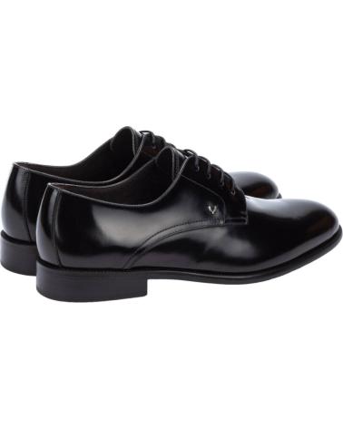 Zapatos de Hombre MARTINELLI ZAPATO VESTIR HOMBRE 1691-285 NEGRO
