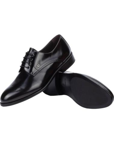 Zapatos de Hombre MARTINELLI ZAPATO VESTIR HOMBRE 1691-285 NEGRO