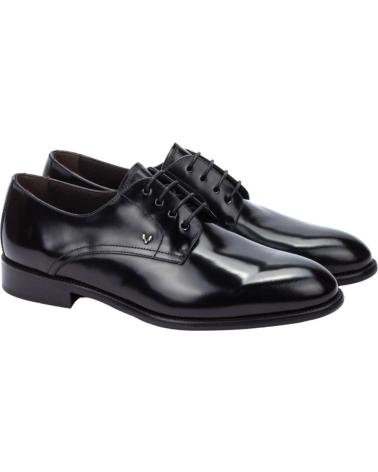 Zapatos de Hombre MARTINELLI ZAPATO VESTIR HOMBRE 1691-285 NEGRO