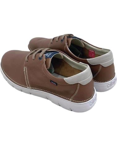 Zapatos de Hombre CALLAGHAN ZAPATOS FLEXIBLES CUERO