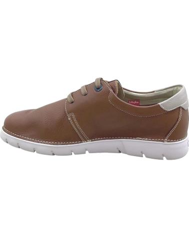 Zapatos de Hombre CALLAGHAN ZAPATOS FLEXIBLES CUERO