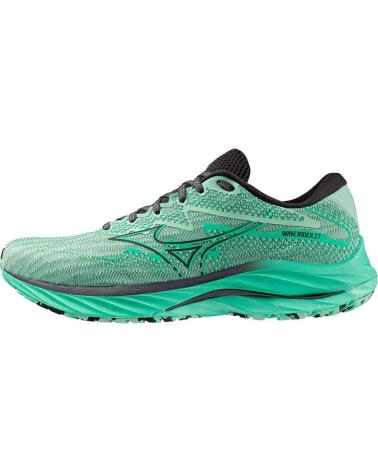 Zapatillas deporte de Hombre MIZUNO ZAPATILLAS RUNNING WAVE RIDER 27 55