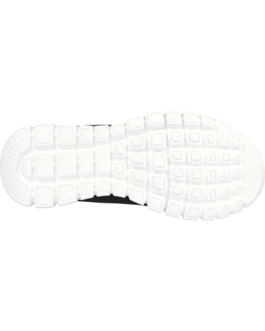 Zapatillas deporte de Mujer SKECHERS DEPORTIVAS GRACEFUL-GET CONNECTED 12615 BLACKGOLD