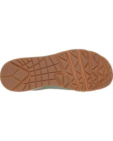 Scarpe sport per Donna SKECHERS ZAPATILLAS PARA MUJER EN COLOR ROSA ROSA