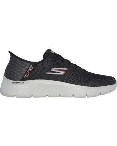 Sportschuhe für Herren SKECHERS ZAPATILLAS DEPORTE BKOR
