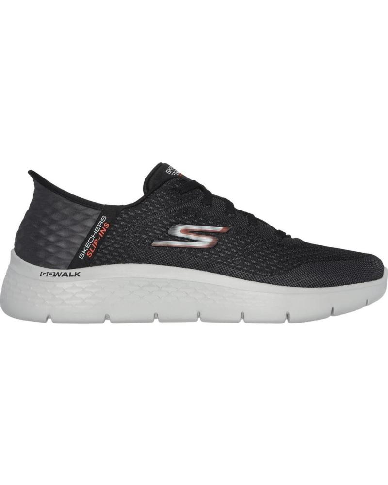 Sportschuhe für Herren SKECHERS ZAPATILLAS DEPORTE BKOR