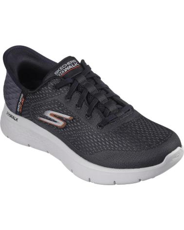 Sportschuhe für Herren SKECHERS ZAPATILLAS DEPORTE BKOR