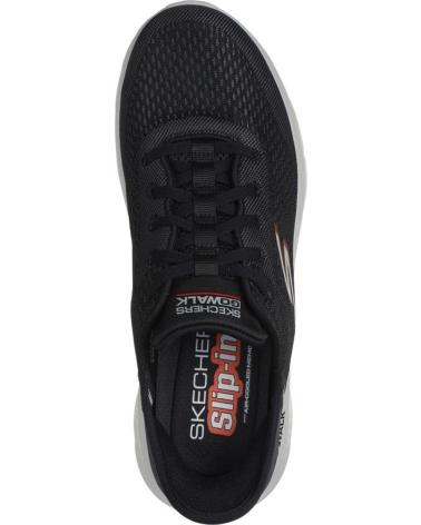 Sportschuhe für Herren SKECHERS ZAPATILLAS DEPORTE BKOR
