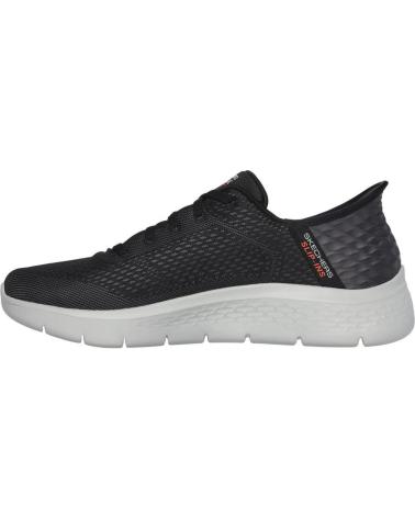 Sportschuhe für Herren SKECHERS ZAPATILLAS DEPORTE BKOR