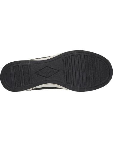 Zapatillas deporte de Mujer SKECHERS SNEAKERS 177345 MUJER NEGRO