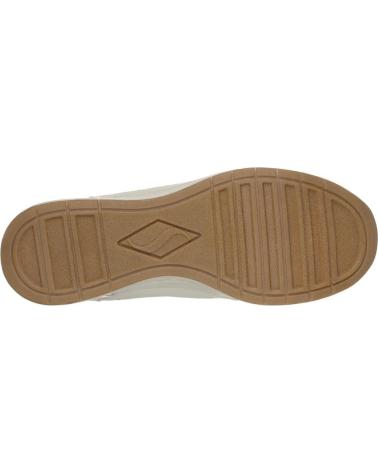 Deportivas de Mujer skechers SNEAKERS 177345 MUJER BLANCO BLANCO