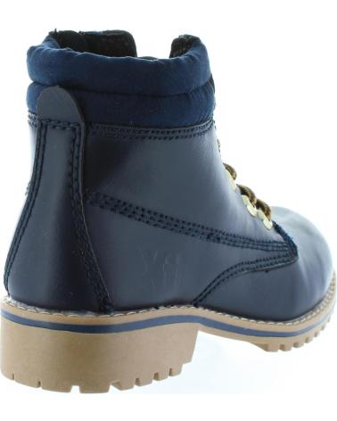 Botins de Menina XTI 53946 C NAVY