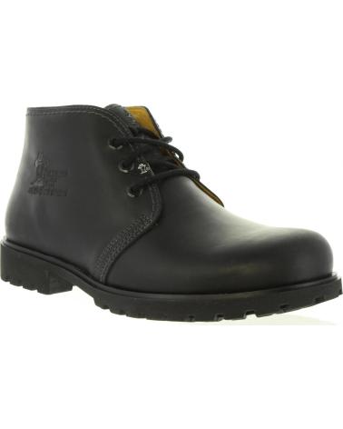 Scarpe per Uomo PANAMA JACK BOTA PANAMA C3 NEGRO
