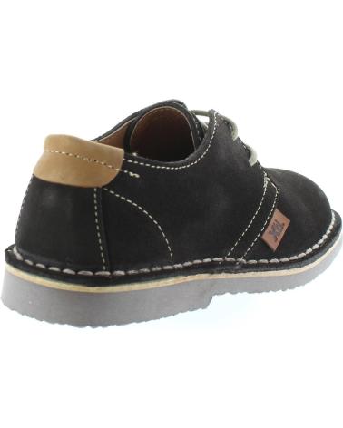 Zapatos de Niño XTI 53949 SERRAJE MARRON