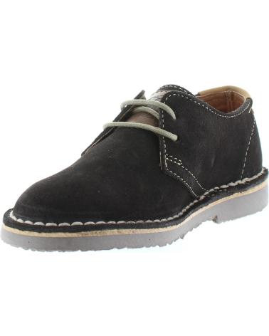 Zapatos de Niño XTI 53949 SERRAJE MARRON