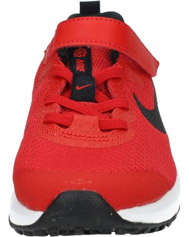 NIKE REVOLUTION 6 NN DD1095 607 ROT ROJO