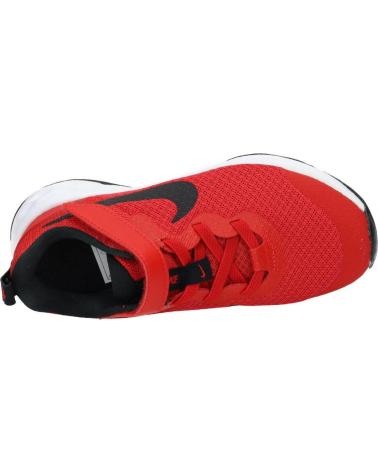 NIKE REVOLUTION 6 NN DD1095 607 ROT ROJO