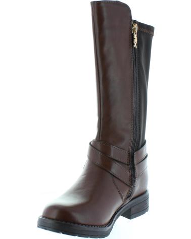 Botas de Mujer y Niña XTI 53967 C MARRON