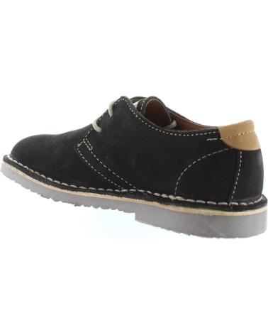 Zapatos de Niño XTI 53949 SERRAJE MARRON