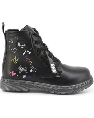 Stivali per Bambina SHONE - 3382-052 BLACK