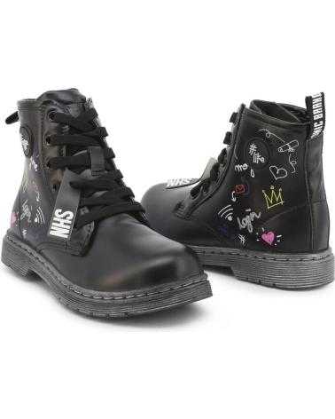 Stivali per Bambina SHONE - 3382-052 BLACK