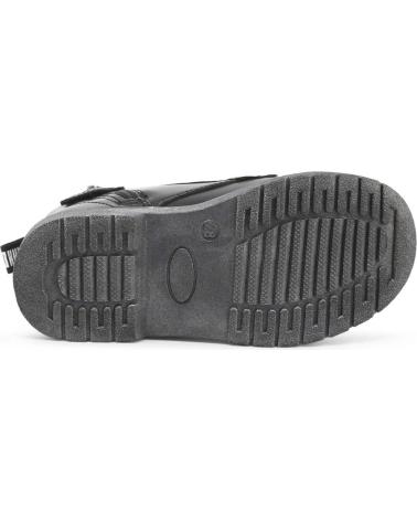 Stivali per Bambina SHONE - 3382-052 BLACK