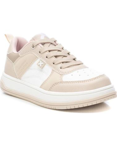 Esportes  de Mulher e Menina XTI 150695 BEIGE