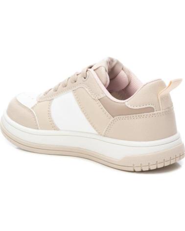 Esportes  de Mulher e Menina XTI 150695 BEIGE