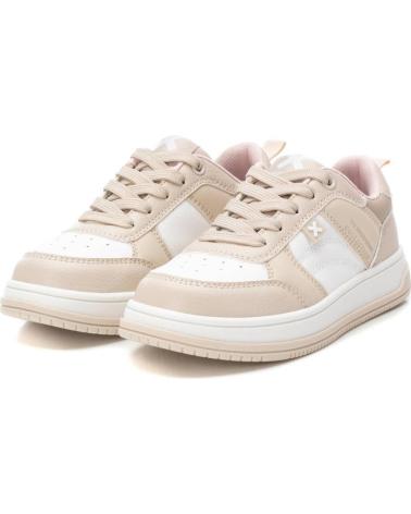 Esportes  de Mulher e Menina XTI 150695 BEIGE