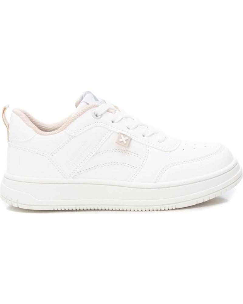 Esportes  de Mulher e Menina XTI 150695 BLANCO