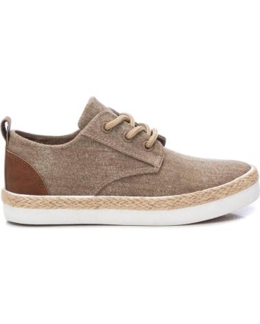 Sapatos de Menino XTI 150712 TAUPE