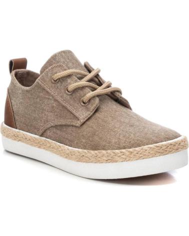 Sapatos de Menino XTI 150712 TAUPE