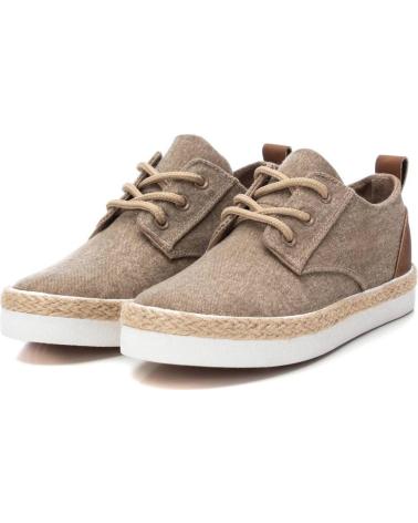 Sapatos de Menino XTI 150712 TAUPE