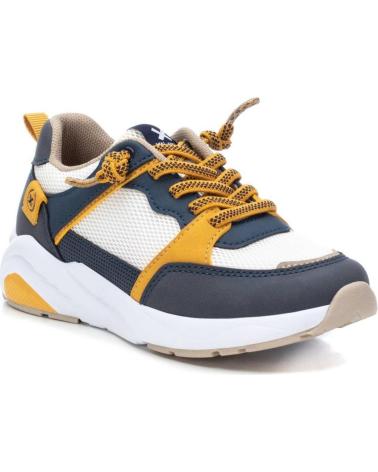 Deportivas de Niño XTI 150713 NAVY
