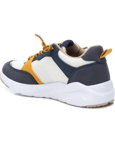 Deportivas de Niño XTI 150713 NAVY