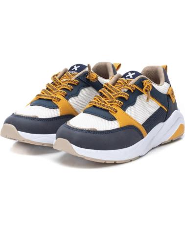 Deportivas de Niño XTI 150713 NAVY