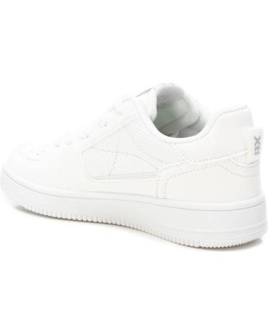 Esportes  de Mulher e Menina XTI 150718 BLANCO